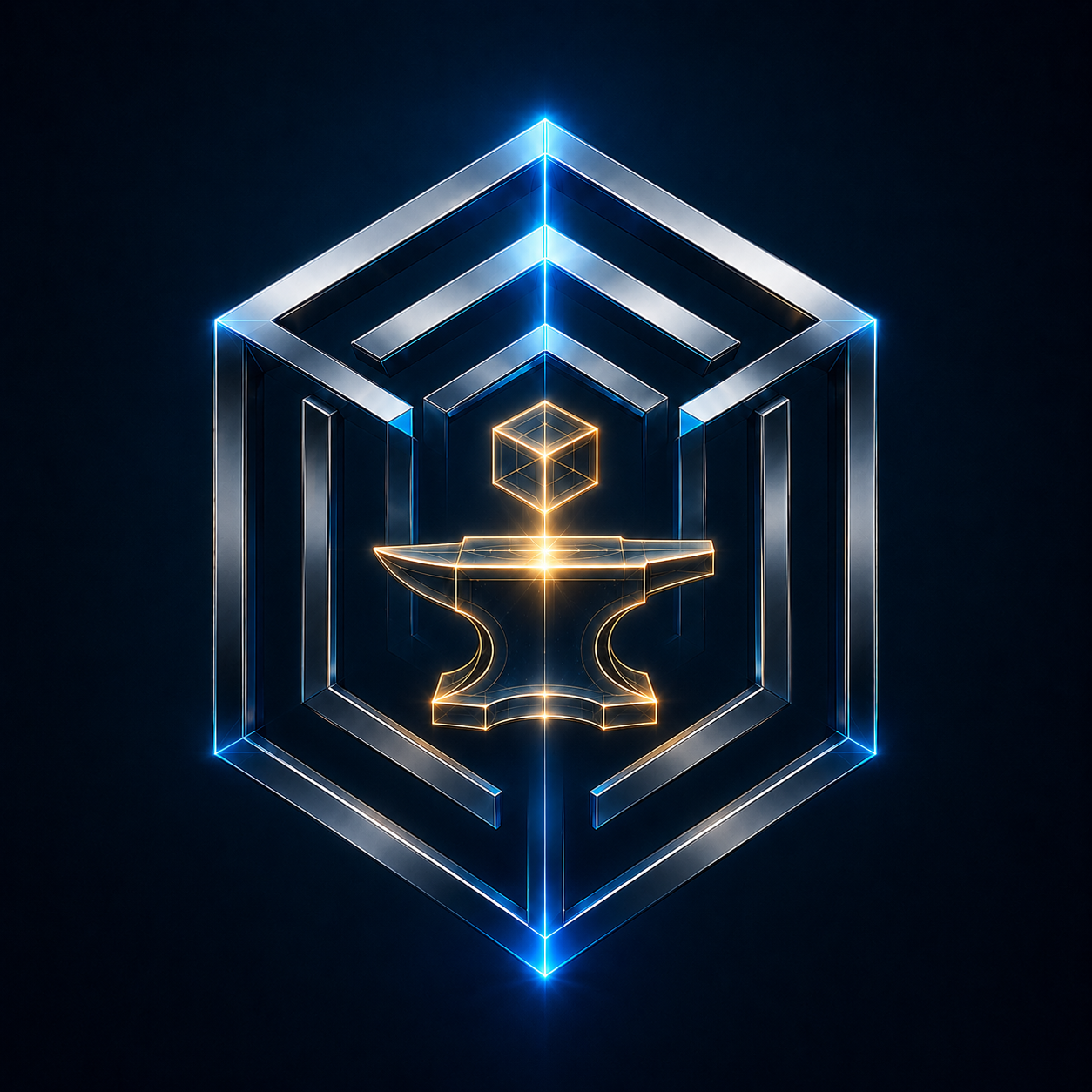 AION Forge identifier
