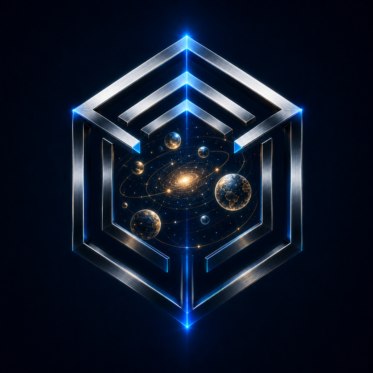 AION Nexus identifier