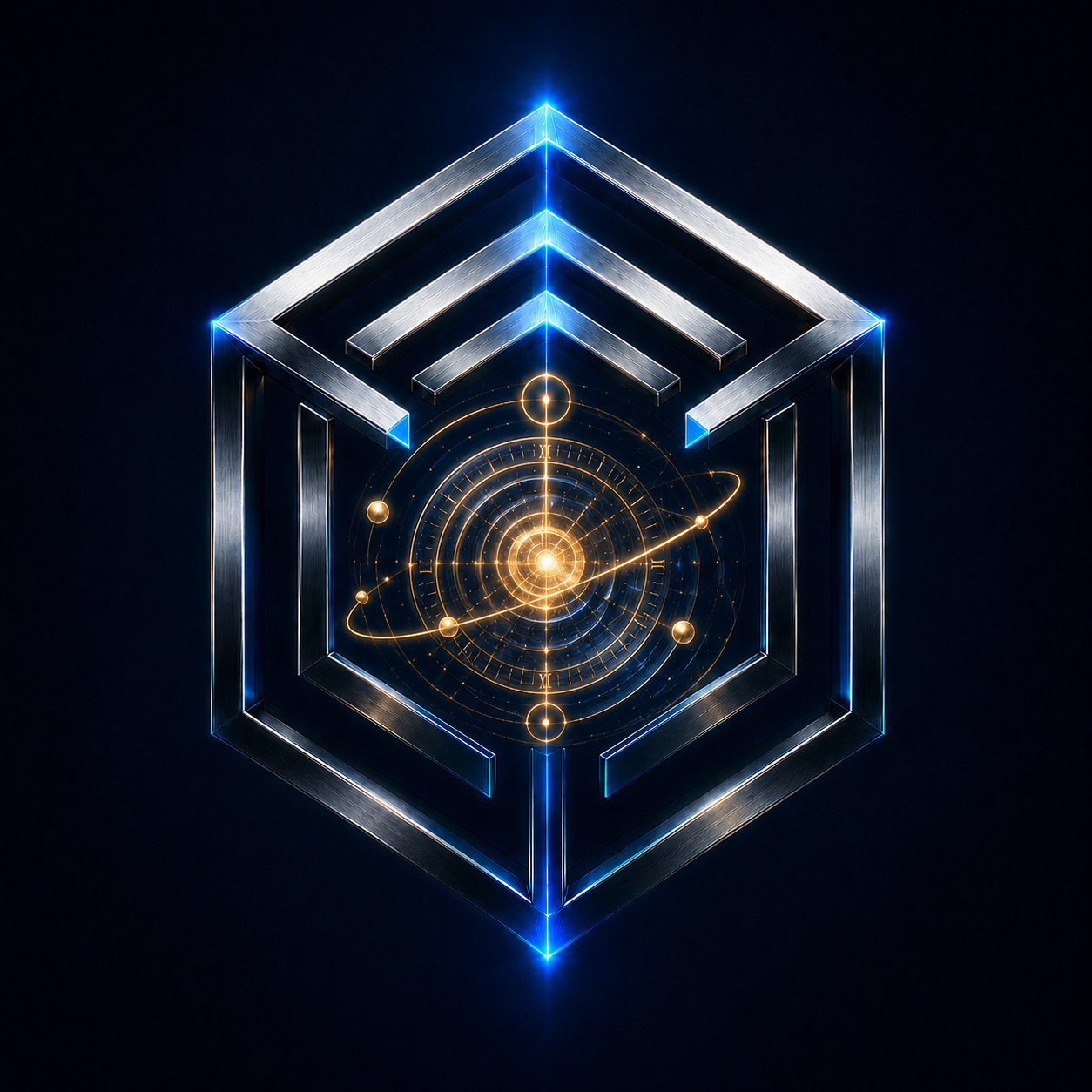AION Chronos identifier